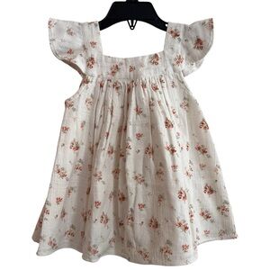 NEW Jamie Kay Magnolia Floral Top